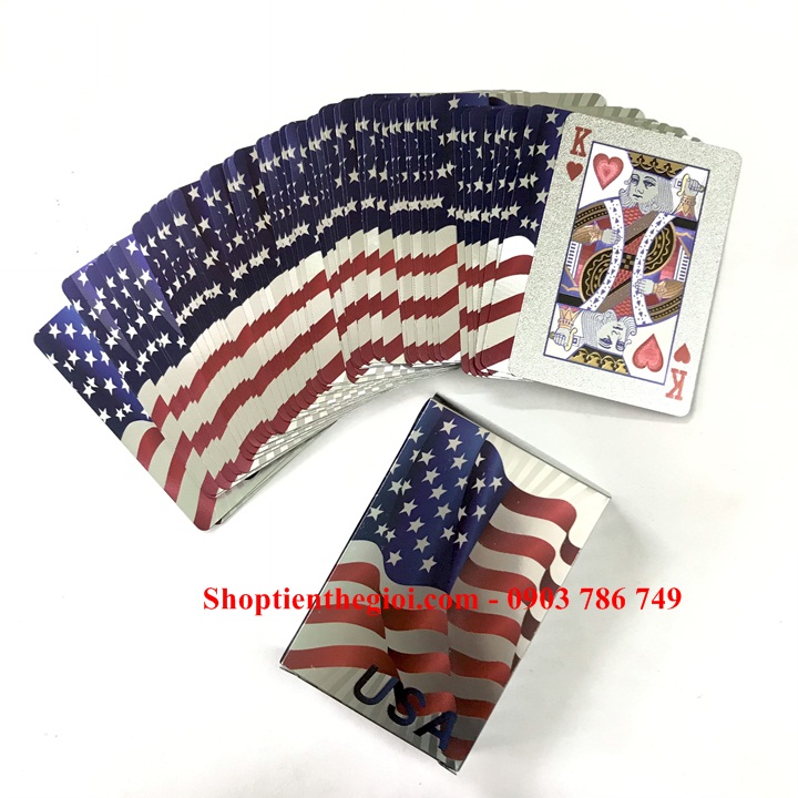 Hộp quà tặng kỷ niệm Tổng Thống Mỹ Joe Biden - SP005334